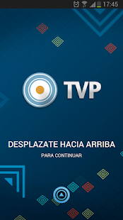 TV Pública