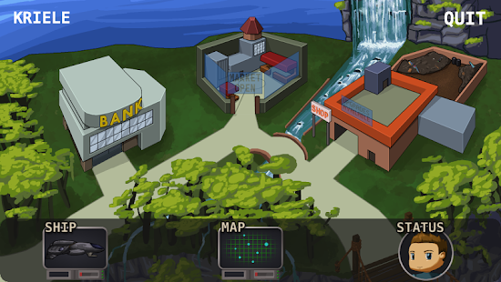 How to install Galaxy Traders 1.0.7 apk for android