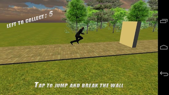 Lastest jump APK for Android