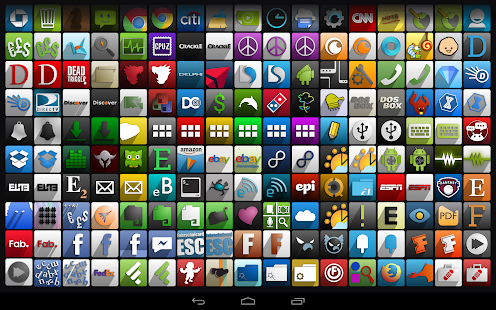 UP icons 1.2.0 Android APK Apps [Full] Latest Version Free Download With Fast Direct Link For Samsung, Sony, LG, Motorola, Xperia, Galaxy.