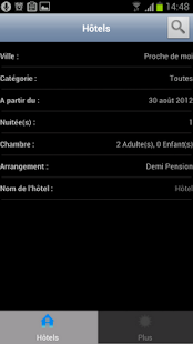 FASTBOOK Screenshots 1
