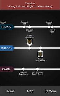 Auckland Castle Screenshots 3