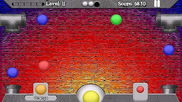 Color Clash APK Screenshot Thumbnail #2