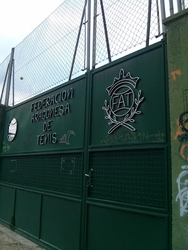 Federación Aragonesa de Tenis