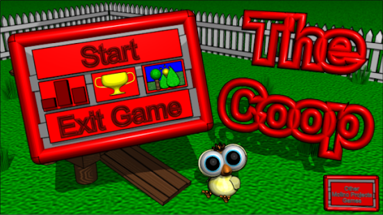 How to get The Coop lastet apk for laptop