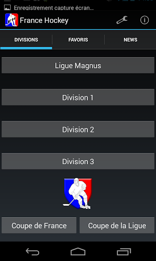 France Hockey