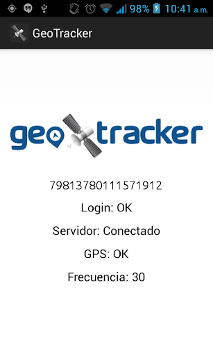 GeoTracker