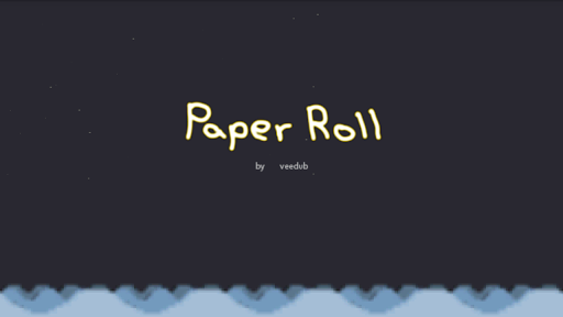 Paper Roll