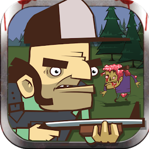 Zombie Shooter – Keep The Beat for PC and MAC