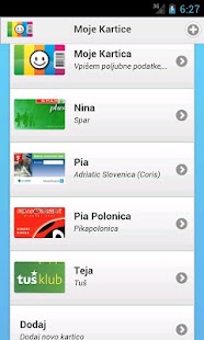 How to install Moje Kartice 1.5.3 unlimited apk for android