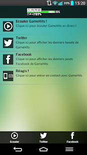 Lastest GameHits.fr APK