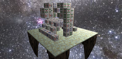 Casino Cube Puzzle