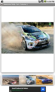 How to mod Awesome Rally Cars Volume 2 1.0 mod apk for android