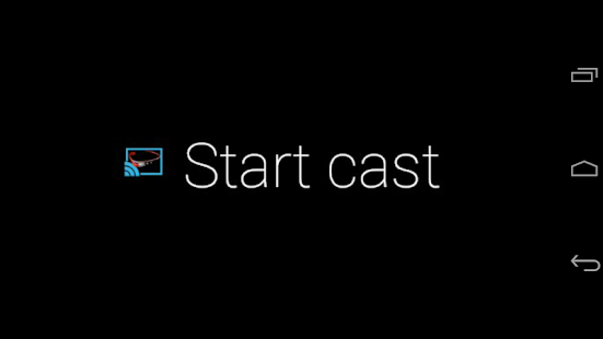 How to get StartCast 1.3 apk for pc