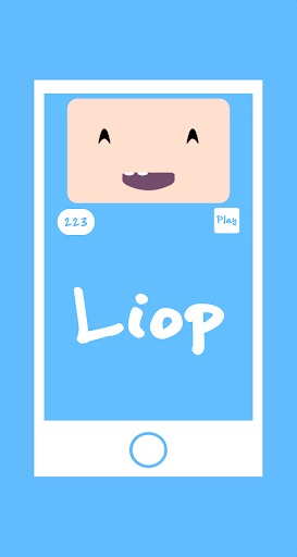 Liop Math Game for Kids