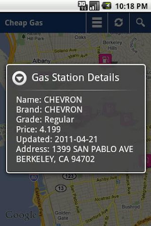 Cheap Gas 1 0 1 Apk Free Travel Local Application Apk4now