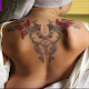 Back Tattoo Designs APK