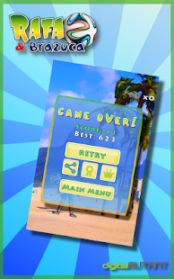 How to mod Rafa & Brazuca™ 1.0.3 unlimited apk for laptop