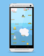 Rabbit Jumping APK