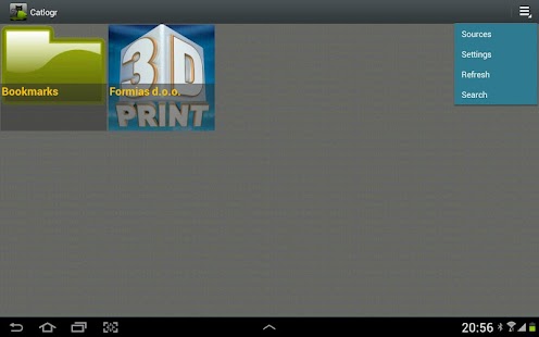 Free Download Formias d.o.o. Catlogr APK