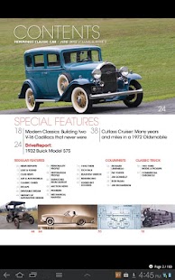 Lastest Hemmings Classic Car APK
