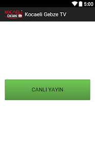 Free Download Kocaeli Gebze TV APK for PC