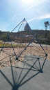 Geometric Play Structure