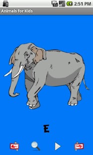 How to mod Animals for Kids 2.7 unlimited apk for bluestacks