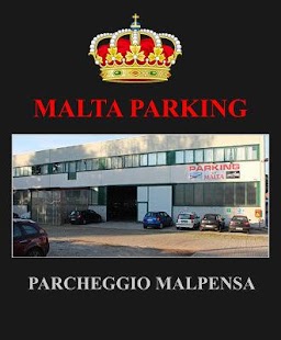 Lastest Malta Parking Malpensa APK for Android