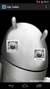 How to get Digi Codes lastet apk for bluestacks