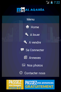 How to install M24 TV Al Aqaria 1.0 apk for laptop