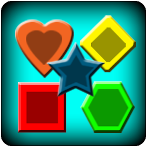 Jewel Rush Lite.apk 1.4