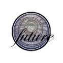 Din framtid logo