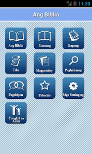 Touch Bible (KJV Holy Bible) on the App Store - iTunes - Apple