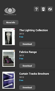Price & Co Ltd Screenshots 1