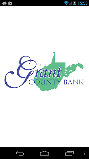 Grant County Bank Mobile Bank