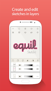 How to mod Equil Sketch lastet apk for laptop