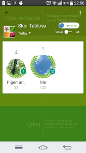 Resimli Kelime Bulmaca Screenshots 3