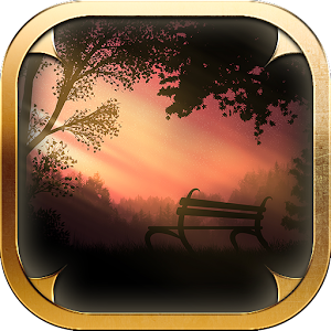 Forest Live Wallpaper 1.1