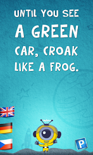 Lastest FRT Emil da Elektra APK for Android
