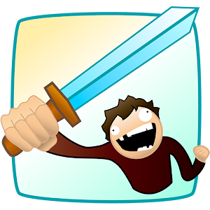 Wield it! Hacks and cheats