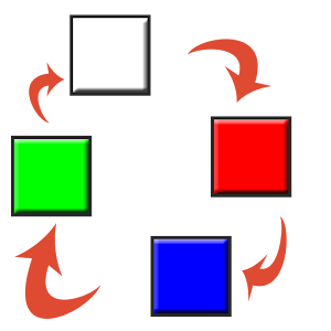 Rubik's Array.apk 3.1