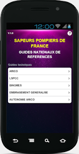 Free GNR SPF APK for Android