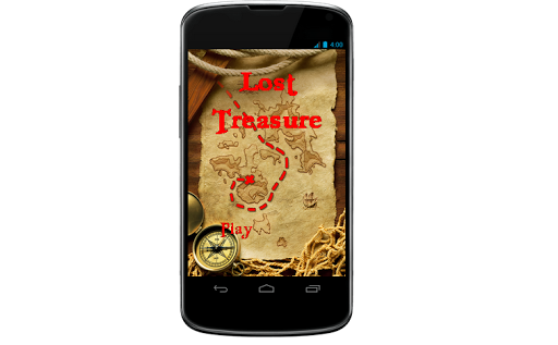 Lost Treasure