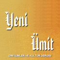 Yeni &Uuml;mit Dergisi logo