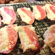 神牛日式燒肉店