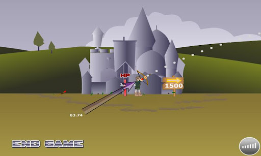 Archer - Bow Man Free apk v1.0.2 - Android
