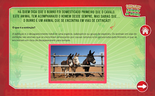 Download Animais da Quinta Enciclopédia APK