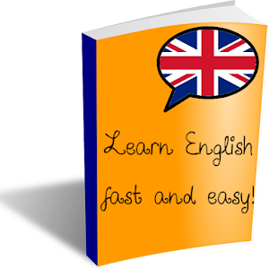 Englisch lernen schnell pro logo