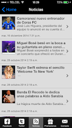 Radiorama Nayarit1 poster 3